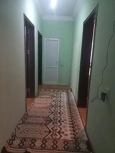 sumqayitda ev: Mehdiabad 3 otaqlı, 80 kv. m, Kredit yoxdur, Yeni təmirli — 10