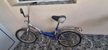 cube velo: Uşaq/yeniyetmə velosipedi – şəhər və həyət sürüşləri üçün rahat model — 2