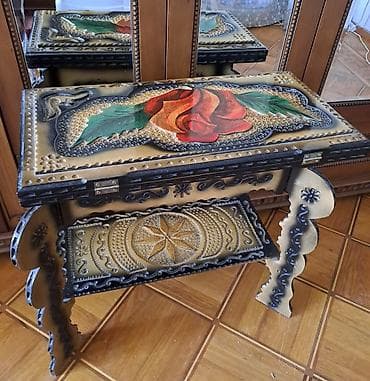 CD, DVD disklər və kassetlər: Əl işi nərdtaxta həm də jurnalni — 1