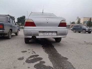 подлокотник для дэу нексия: Daewoo Nexia sedan - Kuzov: 4 qapılı sedan, gümüşü rəng - Nömrə: AZ — 2
