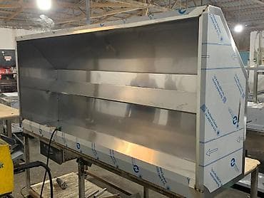 Davlumbaz Çətir Birinci əl istehsalçıdan almaq imkanı İstənilən ölçü