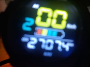 электроскутер купить в баку: Salam hec bir problemi yoxdur əla vəziyyəti var ideal 45 qedir və — 6