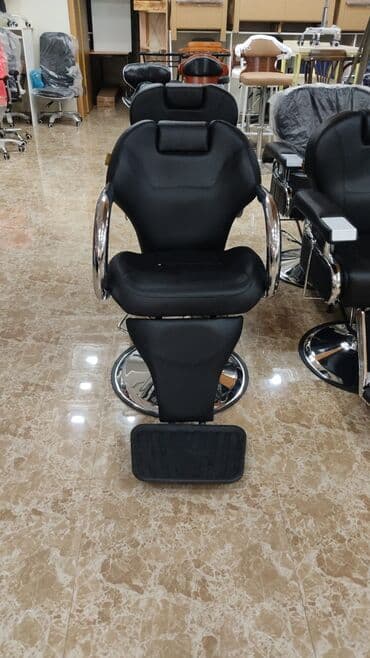 mr fix: Yeni, Saş kəsimi kreslosu — 10