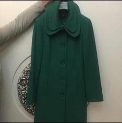 bulaq otunun faydaları: Palto-park-bulvardan 200 alinib
Razmer gelmediyine gore satil — 1