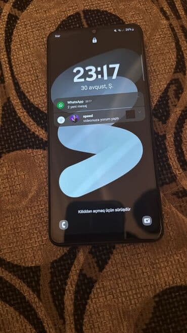 samsung a32 128gb kontakt home: Samsung Galaxy A32, 64 GB, rəng - Mavi, İki sim kartlı — 2