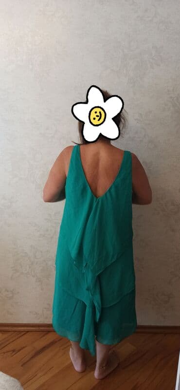 боорсоки на заказ бишкек: Yaşıl paltar,44-46razmer,40 manat,çox gözəl toy paltrari,xaricdən — 3