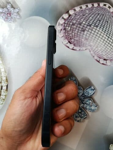 iphone 11 yeni: IPhone 13, 128 ГБ, Черный, Face ID — 2