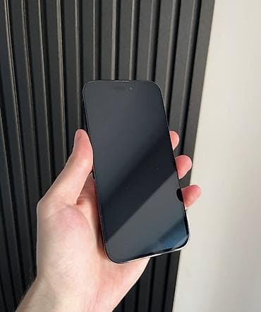 iphone 13 nece manatdir: IPhone 14 Pro, 256 GB, Matte Space Gray, Zəmanət, Kredit, Simsiz şarj — 2