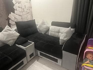 ən ucuz divanlar: Künc divan, Divan — 3