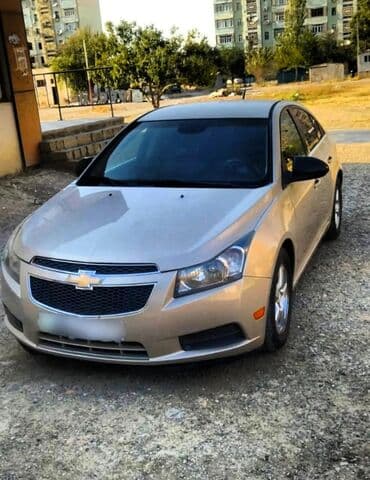 фольксваген поло седан 1 6: Chevrolet Cruze: 1.4 l | 2011 il 212400 km Sedan — 2