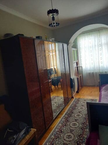 снять квартиры в баку: Nərimanov metrosunun yaxınlığında kitayskiy restorana yaxın yerləşən 5 — 3