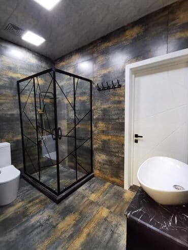 dus kabina qiymetleri: Online Duş kabina və arakəsmələr satışı və sifarişi Istehsaldan — 5