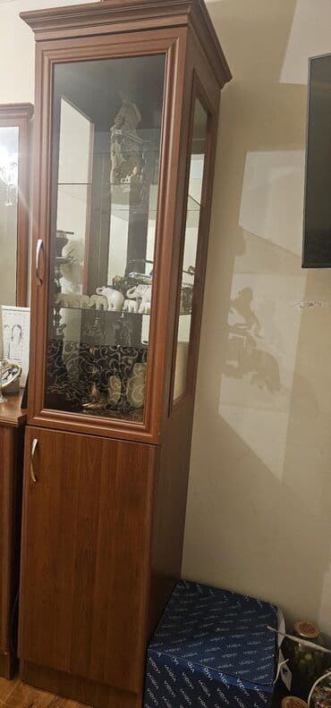 Digər mebel: TV altlığı, Kredit yoxdur — 3