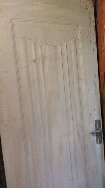 Yeni Otaq qapısı Ünvandan götürmə