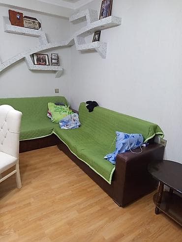 Satilir. Yasamalda Şərur MTK kupçalı binasında Bravonun qarşısında