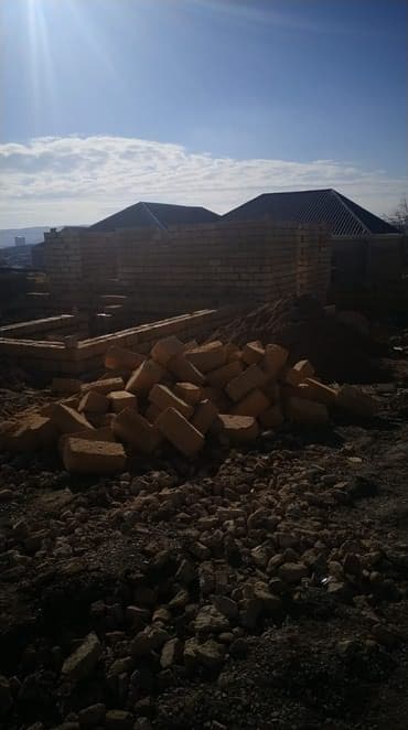 doubleway layihəsi: Masazır 4 otaqlı, 130 kv. m, Kredit var, Təmirsiz — 5