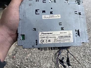 ipone 8 pilus: Maqnitol, Pioneer, AUX — 2