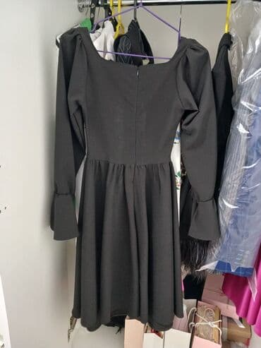 hicab paltar: Gündəlik don, Mini, S — 2