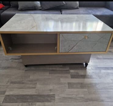 где купить матрицу для телевизора: Новый, Прямой ТВ стенд, С полками — 2