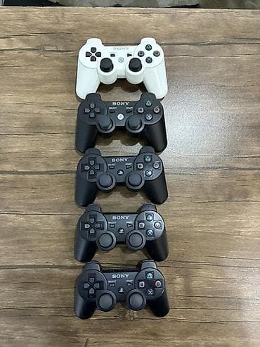 psg 3: Məhsul: PlayStation aksessuarları dəsti - Sony PlayStation simsiz — 2