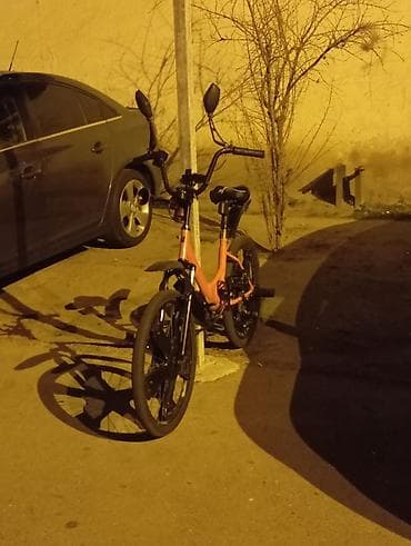 tap. az velosiped: İşlənmiş Şəhər velosipedi Stels, 24", sürətlərin sayı: 32, Ünvandan götürmə — 7