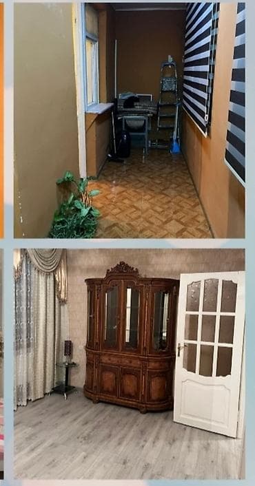 Razində bina evi kiraye verilir. 2 otaqlıdır. 80 nömreli mektebin — 4