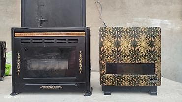 2 əl iphone: İki ədəd İran peçi satılır: biri 80 kvadrat - 150 AZN, digəri isə 45 — 1