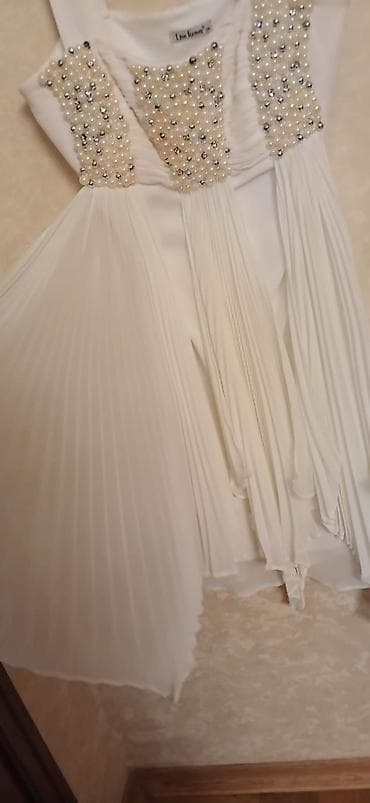 Ziyafət donu, Midi, S — 6