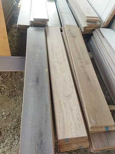 Laminat təzədir heç istifadə olunmuyum hər rəngdən az qaldığı üçün 6 — 3
