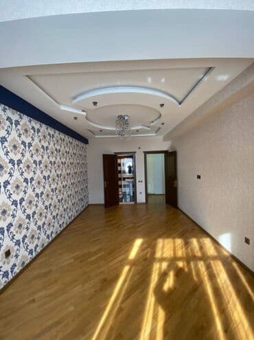 kiraye evler xacmaz: Nizami metrosuna yaxin 6-ci paraleldə yerləşən əşyasiz mənzil ümumi — 22