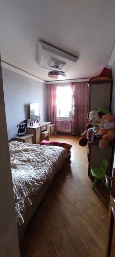 недвижимость в баку из рук в руки: 2 комнаты, Новостройка, м. Халглар Достлугу, 82 м² — 4