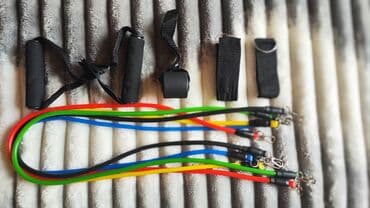 idman qantel: Резиновые Гантели, Вес: 15 кг, Новый — 2