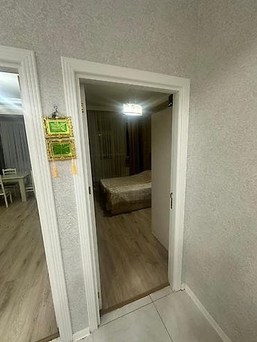 2 otaqlı mənzillərin satışı: 2 otaqlı, Yeni tikili, 63 kv. m — 2