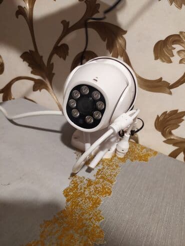 videomüşahidə: Hər növ HP və IP kameraların satışı quraşdırılmasi Whatsapp aktivdir — 6