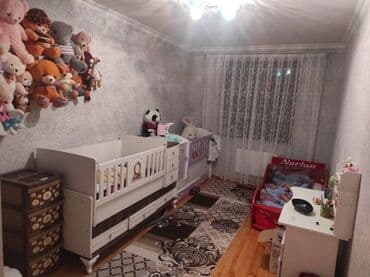 sabuncuda satılıq evler: 3 otaqlı, Yeni tikili, 140 kv. m — 3