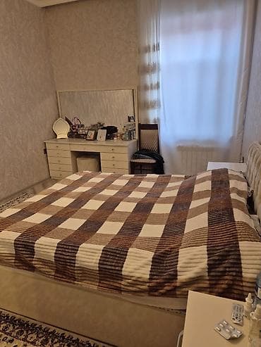 Həyət evləri və villalar: 4 otaqlı, 100 kv. m, Yeni təmirli — 2