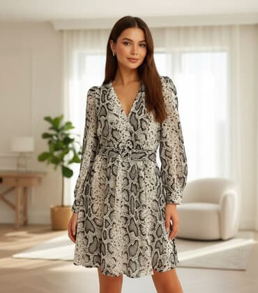 sharm: Ziyafət donu, Midi, Lady Sharm, S — 1