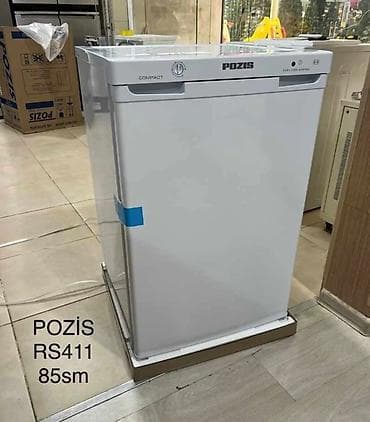 qapi zvanoku: Dondurucu Soyuducu Pozis Rs411 De frost soyuducu Rusiya istehsalı Bir — 2
