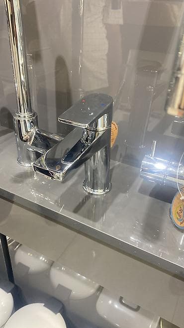 ucuz linoleum: “Su krantı” ✅ su krantının matrialı -latun ( bronzo ) matrialdan — 3