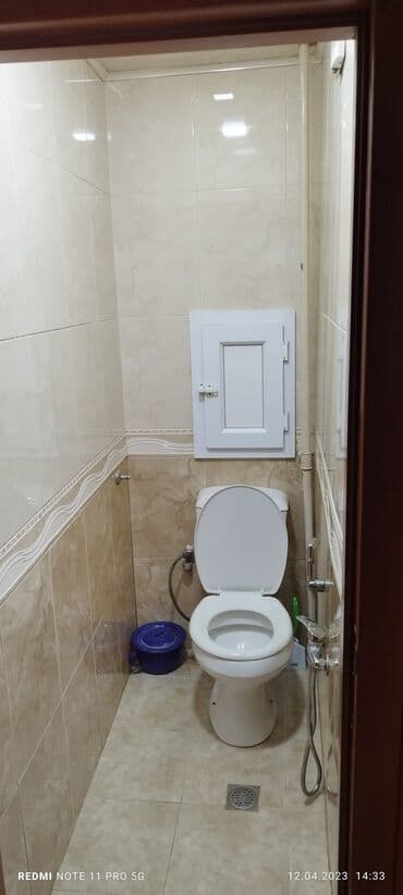 Günlük kirayə mənzillər: Uzunmüddətli kirayə mənzillər — 9