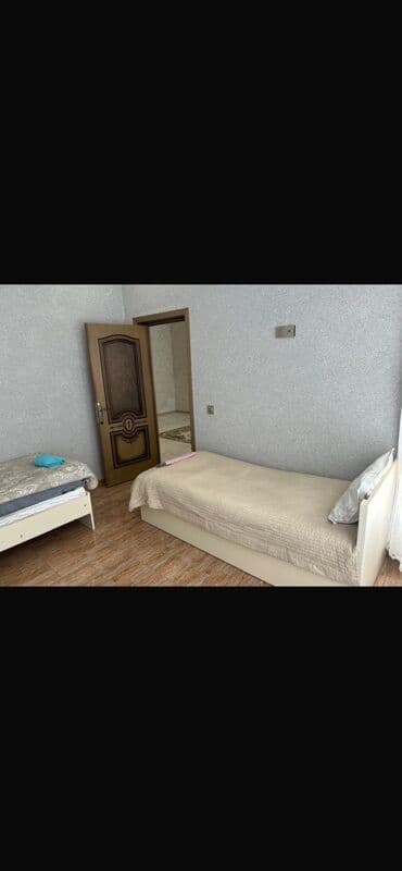 xoşbulaqda ev satılır: 4 комнаты, 120 м², Нет кредита, Свежий ремонт — 13