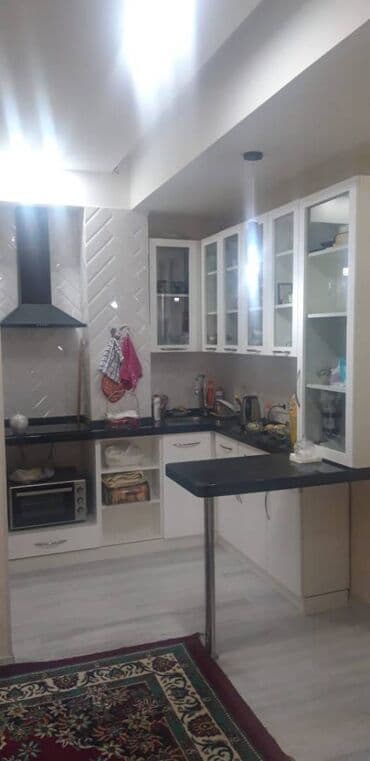 xacmazda tecili satilan evler: 2 otaqlı, Yeni tikili, 57 kv. m — 16