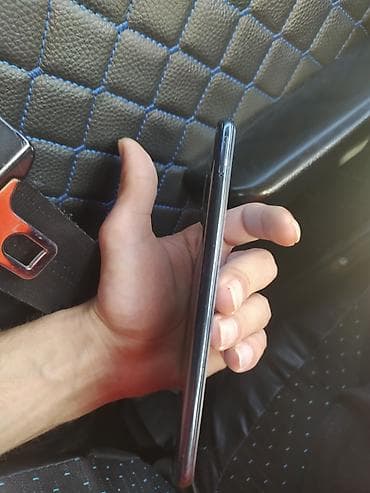 iphone 14 ucuz: Samsung Galaxy A30s, 32 GB, rəng - Qara, Barmaq izi — 6