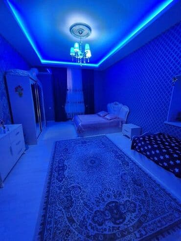 xətai kirayə: 160 kv. m, 5 otaqlı — 7