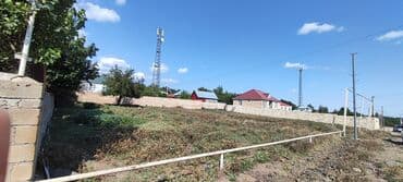 земля в аренду под строительство: Tikinti, Mülkiyyətçi, Kupça (Çıxarış) — 7