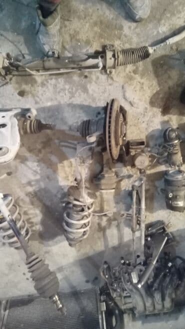 нексия запчасти: Ravon R3 Ehtiyyat hisseleri Usten cixma orginal Ravon r3 matoru Ravon — 5