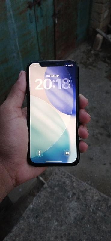IPhone 11 Pro, 64 GB, Space Gray, Face ID