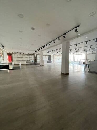 снять офис в баку: Abşeron rayonu (Masazır) ərazisində 450 kv.m ümumi sahəsi olan 4 — 3