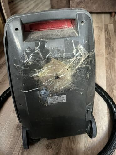 boch: Tozsoran Bosch, Quru təmizləmə, Kredit yoxdur — 2