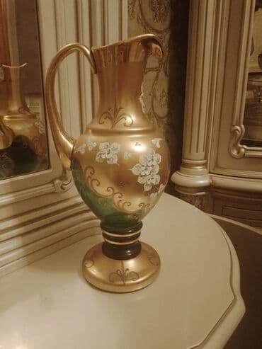 ev guller: Bir vaza — 3